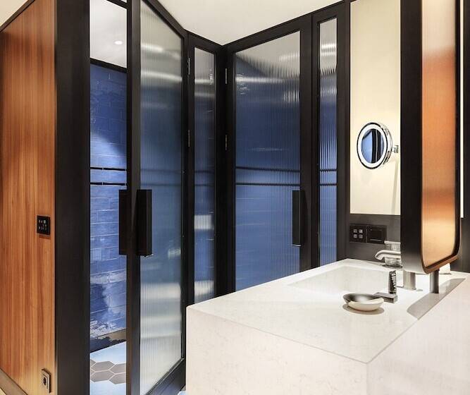 Habitación Clásica Cama Matrimonio, Pullman Budapest