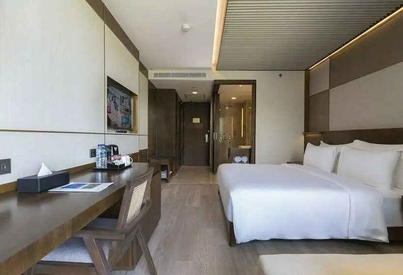 Standard-huone, Meruorah Komodo Labuan Bajo