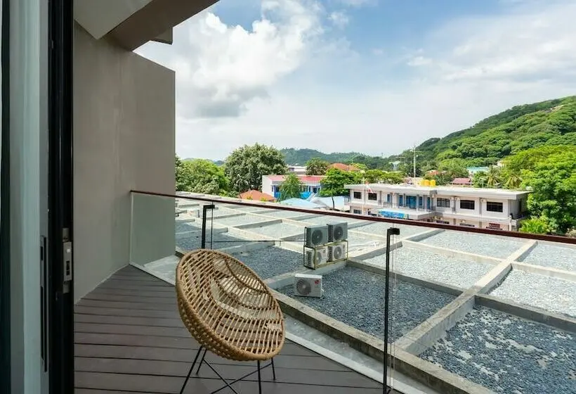 Standard-huone, Meruorah Komodo Labuan Bajo