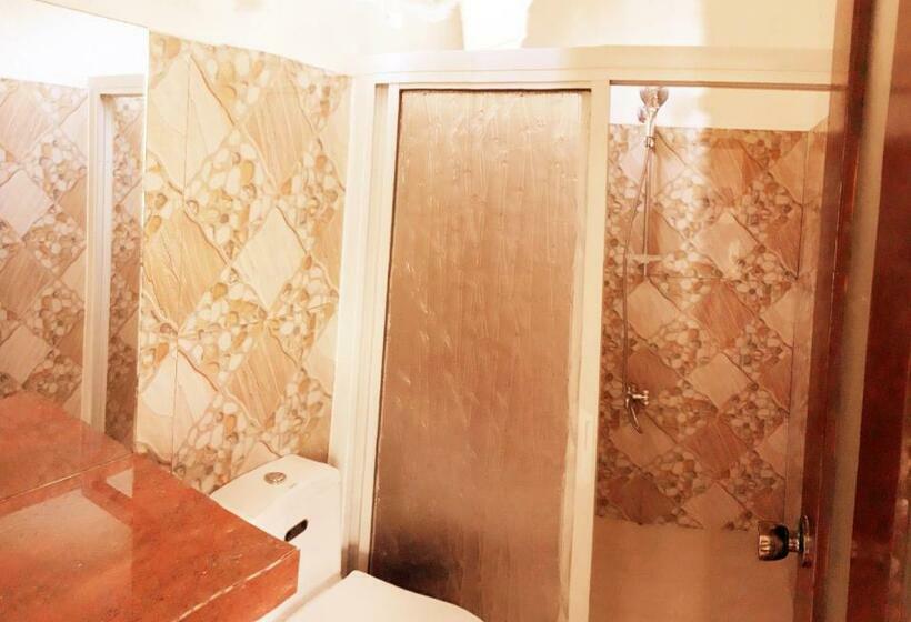 豪华家庭房间, Jazkimronan Resort