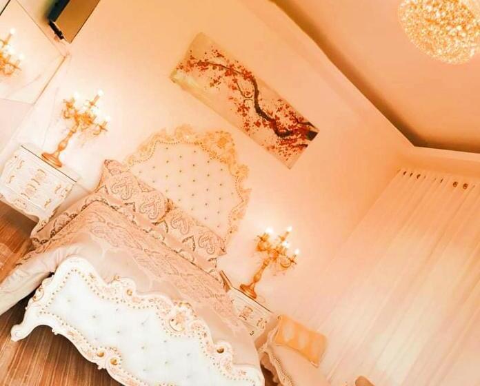 豪华工作室, Jazkimronan Resort