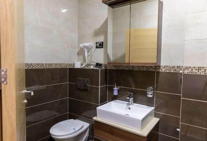 اتاق استاندارد, Kutko