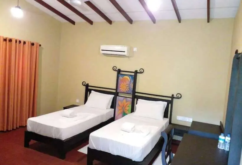 اتاق استاندارد, Lavendish Country Resort