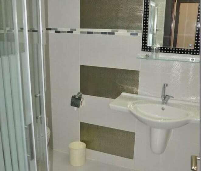 اتاق استاندارد, Napa