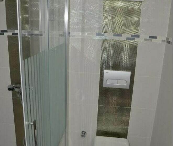 اتاق استاندارد, Napa