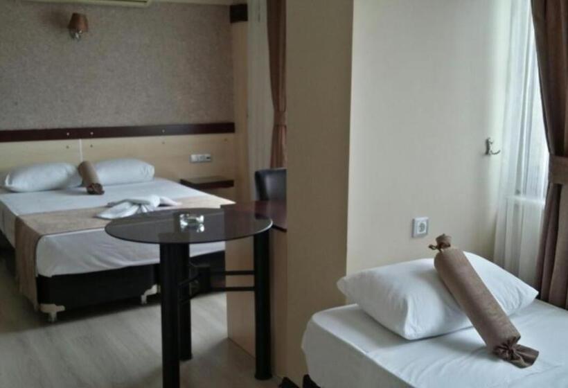 اتاق خانوادگی, Napa