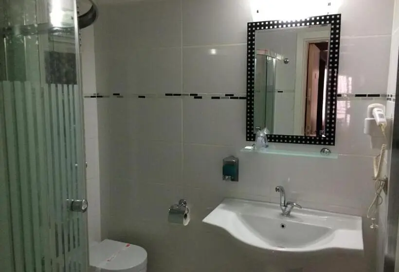 اتاق اکونومی, Napa