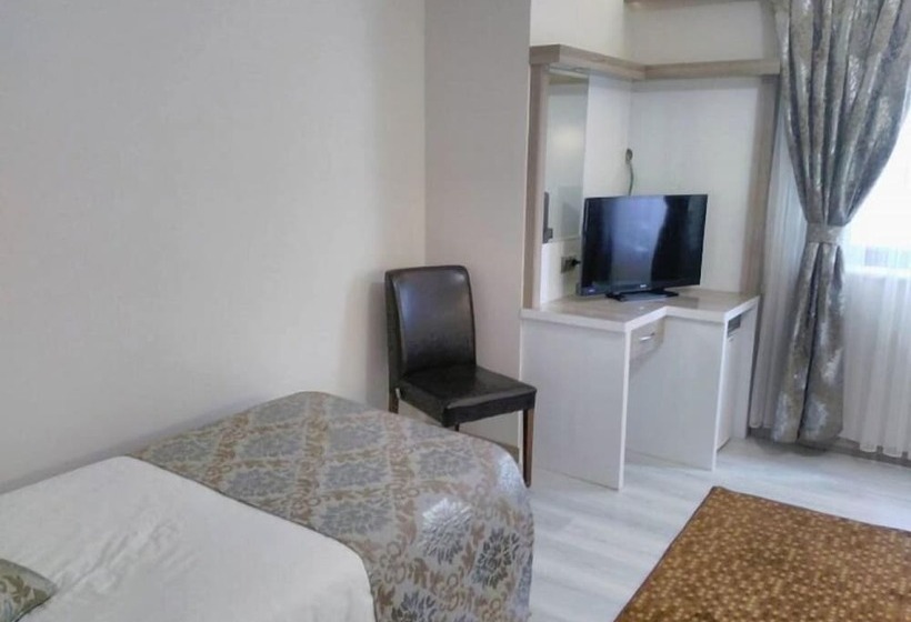 اتاق استاندارد, Napa