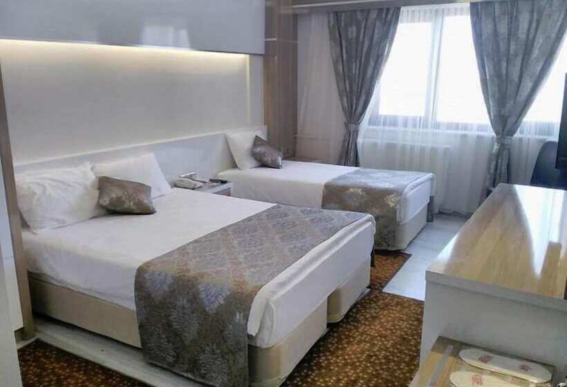 اتاق خانوادگی, Napa