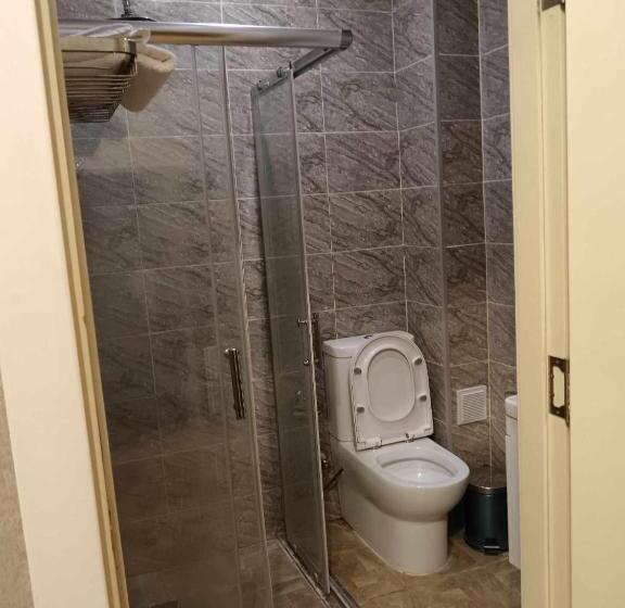 اتاق خانوادگی, Soprano Guest House