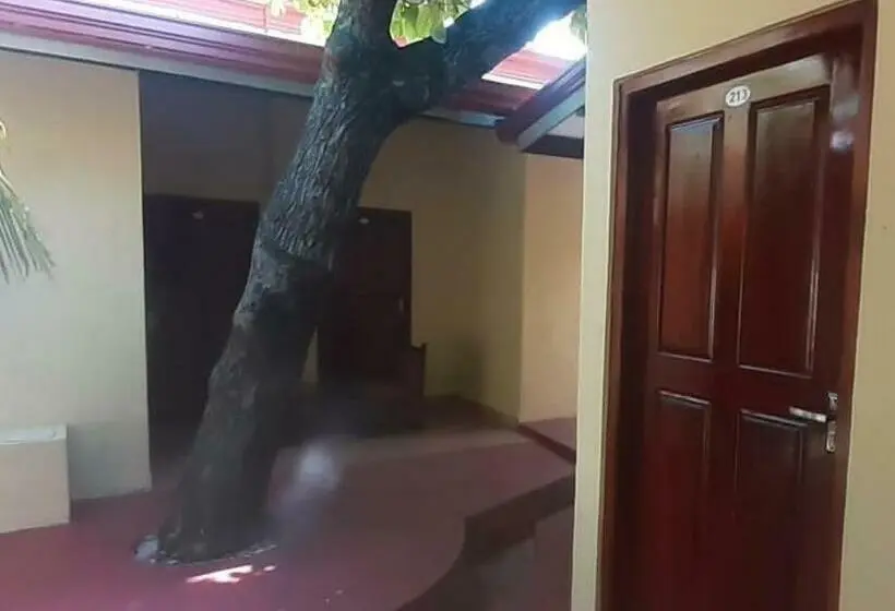 اتاق یک تخته با چشم‌انداز باغ, Lavendish Country Resort
