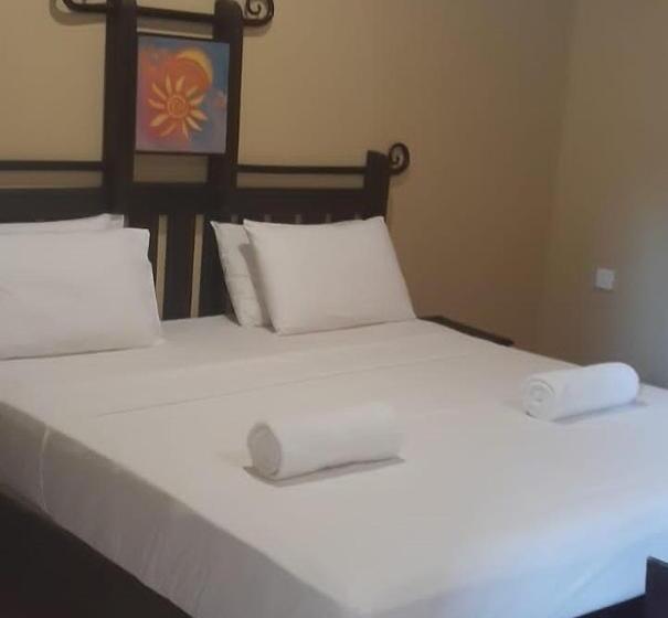 Deluxe Room, Lavendish Country Resort