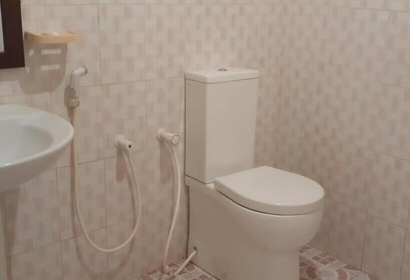 Номер Deluxe, Lavendish Country Resort