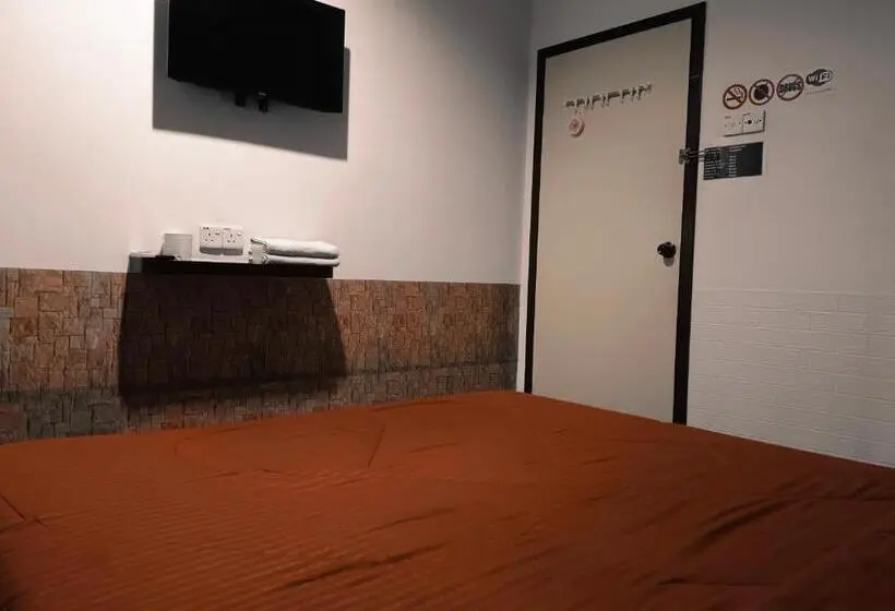 اتاق استاندارد, Bmw
