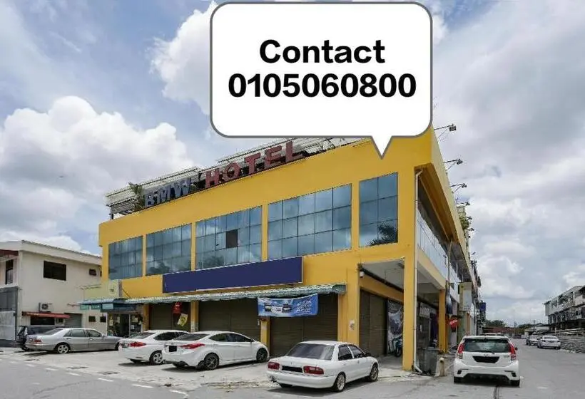 اتاق استاندارد, Bmw