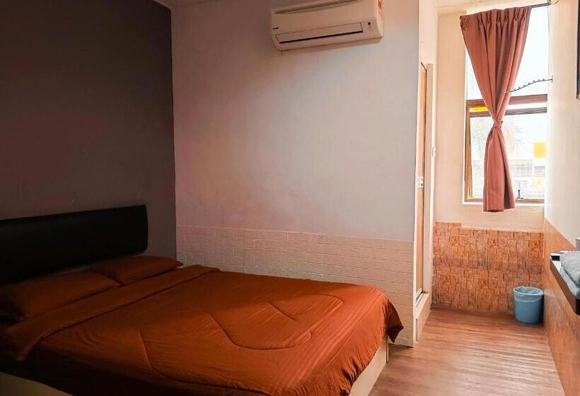 Номер Deluxe, Bmw