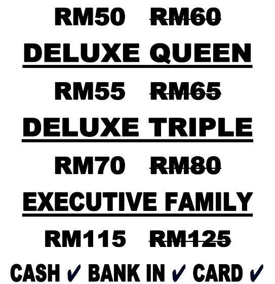 Трехместный Номер Deluxe, Bmw