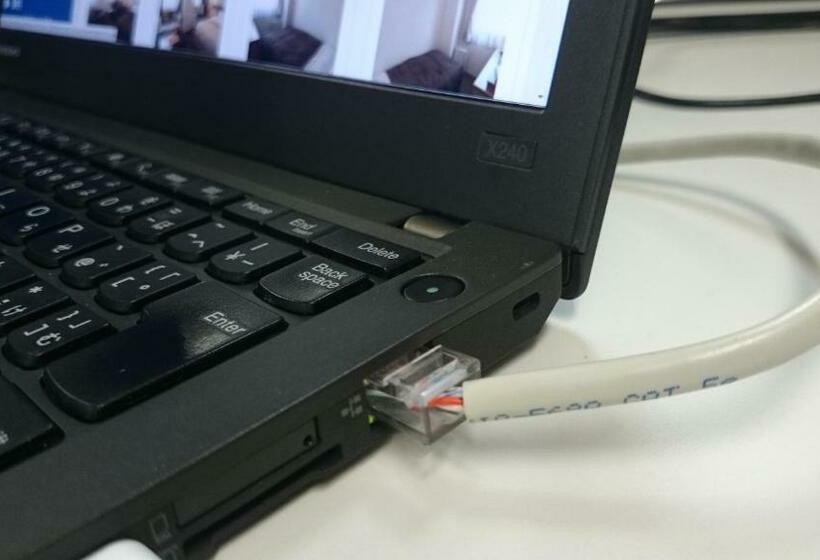 베이직 룸 더블 침대, Grand Park Hotel Panex Kimitsu