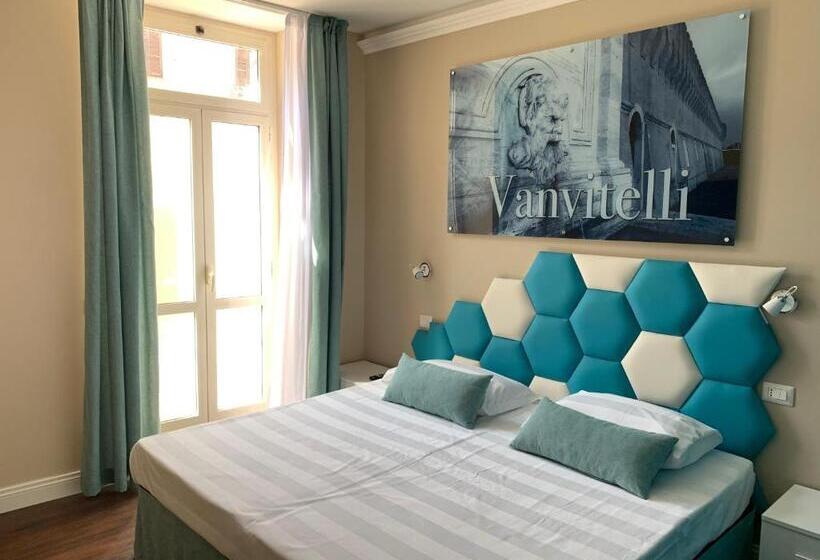 标准间, 7 Bell S House