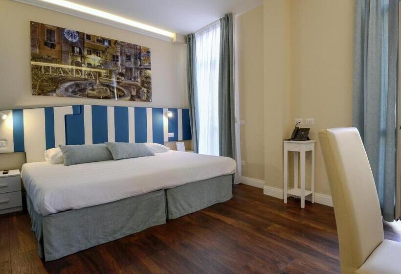 标准间, 7 Bell S House