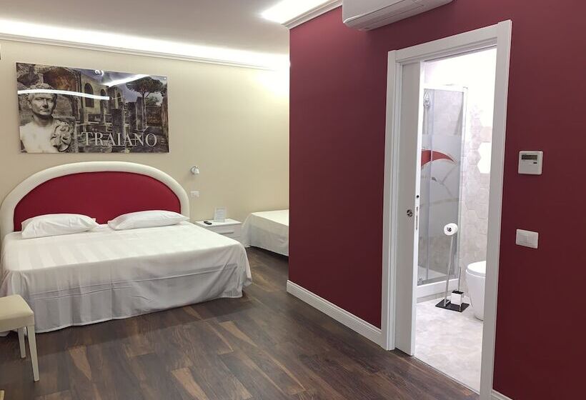 高级三人间, 7 Bell S House