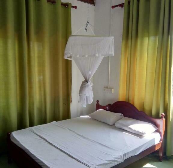 غرفة إقتصادية, Bienvenido Cozy Madiha