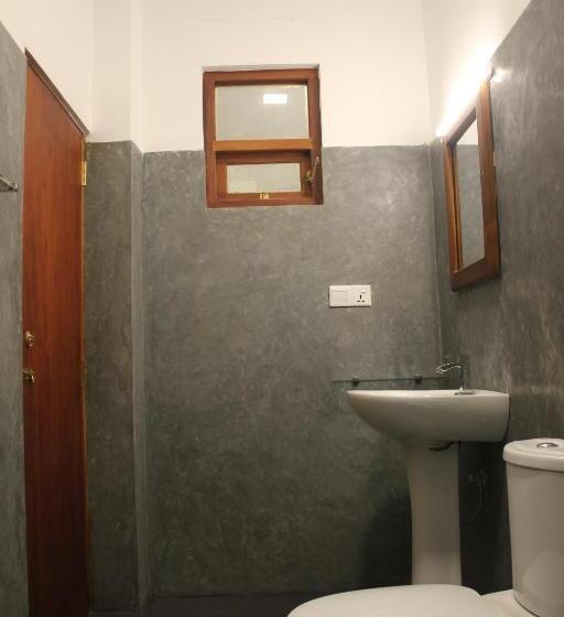 غرفة ديلوكس عائلية, Bienvenido Cozy Madiha