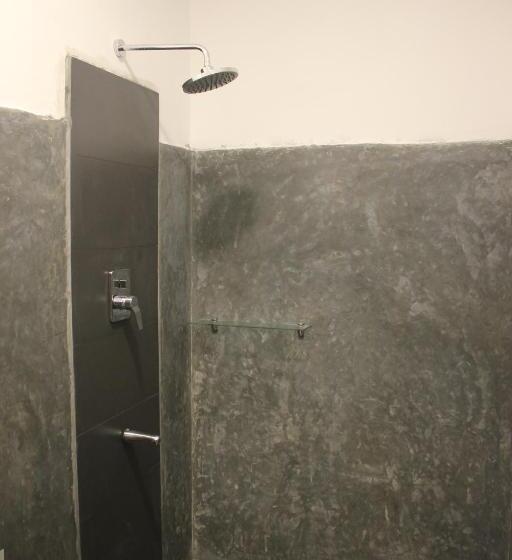 غرفة ديلوكس عائلية, Bienvenido Cozy Madiha