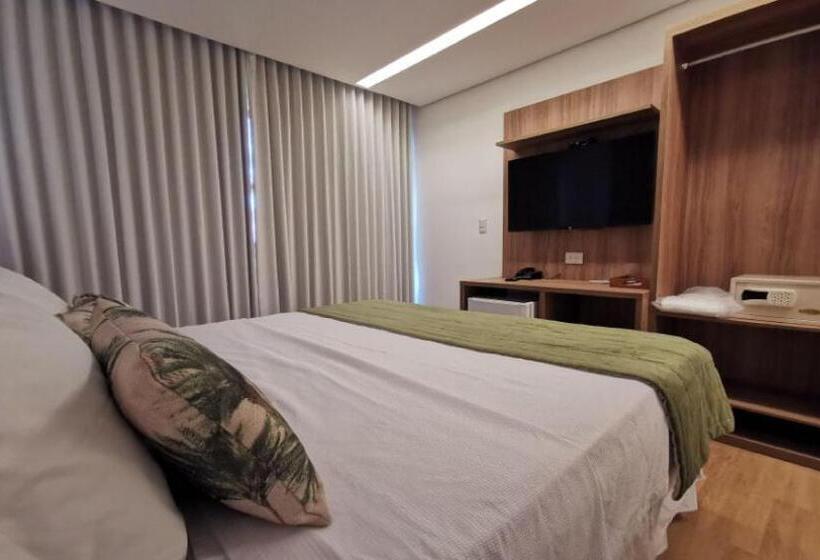 חדר אקונומי, Pousada Morro Do Farol