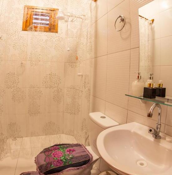 آپارتمان 1 خوابه, Pousada Villa Flores