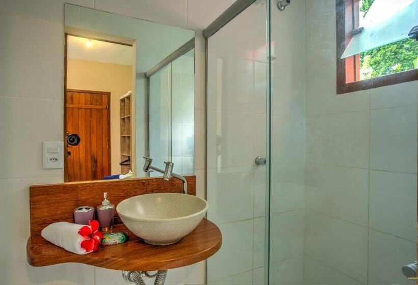 패밀리 스위트, I9 Embaú Flats & Suites