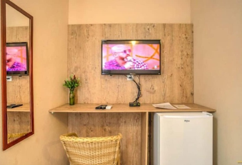 패밀리 스위트, I9 Embaú Flats & Suites