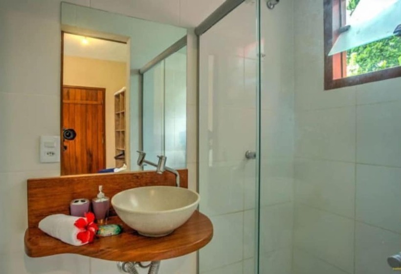 패밀리 스위트, I9 Embaú Flats & Suites