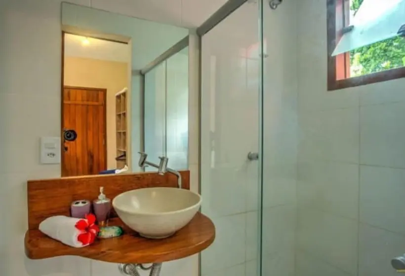 Perhesviitti, I9 Embaú Flats & Suites