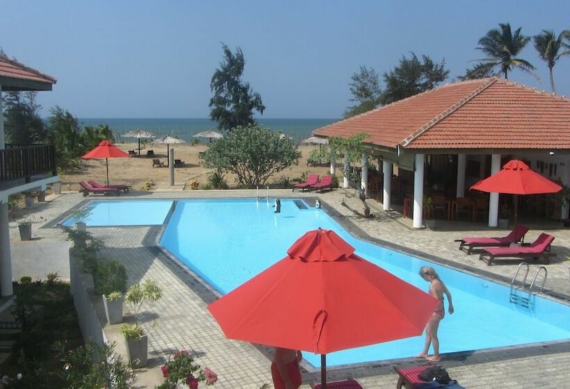 غرفة سوبيريور, Ladja Beach Resort