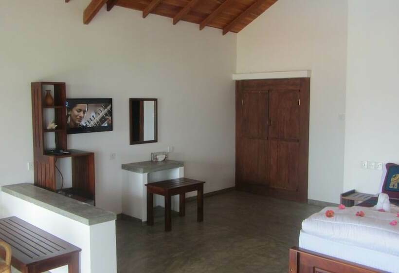 غرفة سوبيريور, Ladja Beach Resort