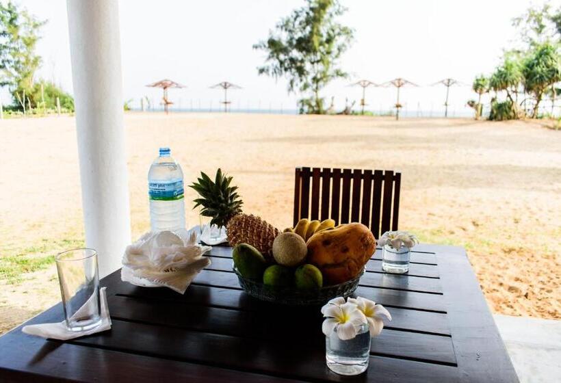 Трехместный Superior Вид на Море, Ladja Beach Resort