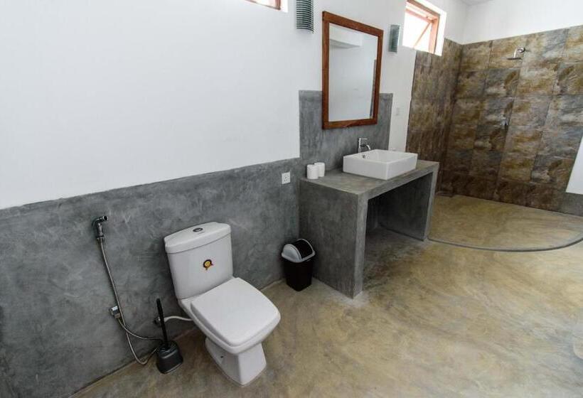 غرفة سوبيريور, Ladja Beach Resort