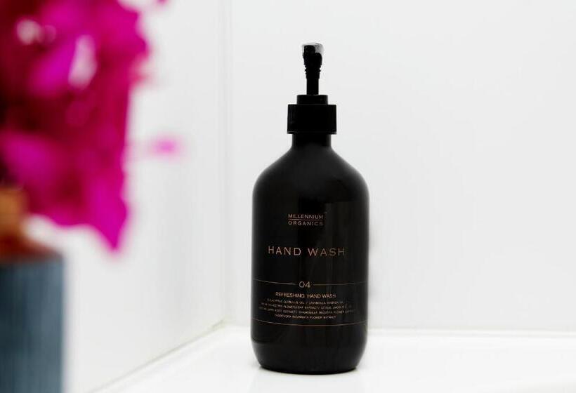 إستوديو ديلوكس, Citadines Namba Osaka