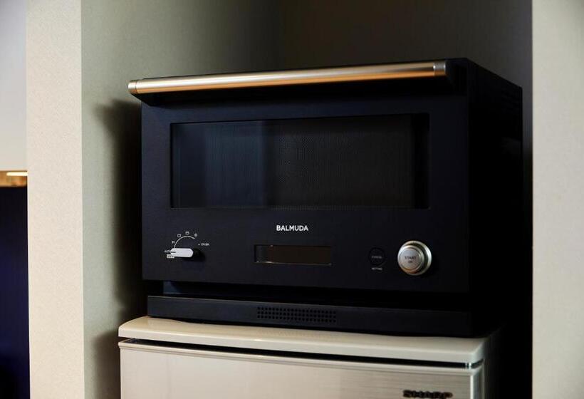 شقة غرفة واحدة, Citadines Namba Osaka