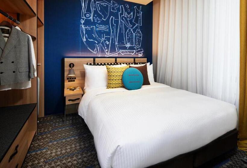 شقة غرفة واحدة, Citadines Namba Osaka