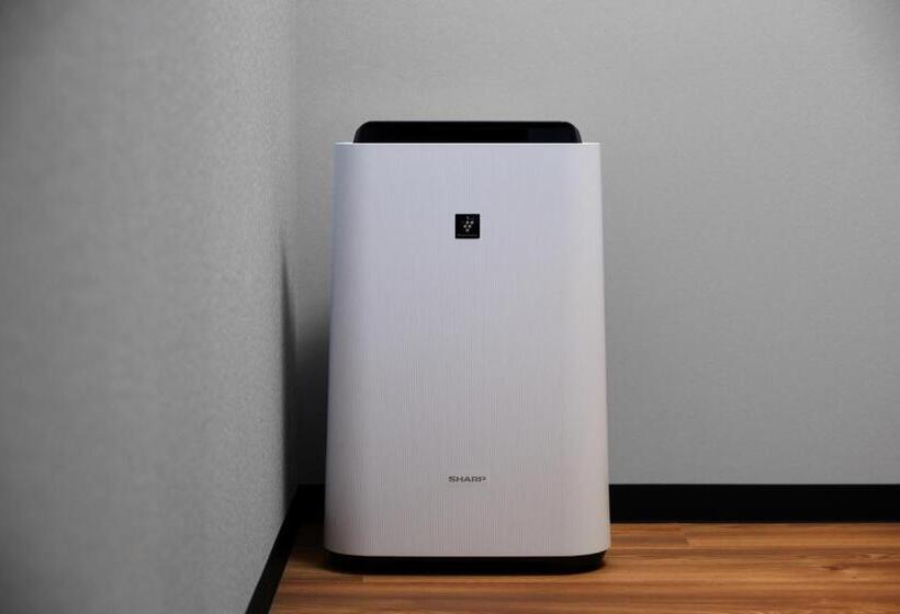 غرفة قياسية, Citadines Namba Osaka