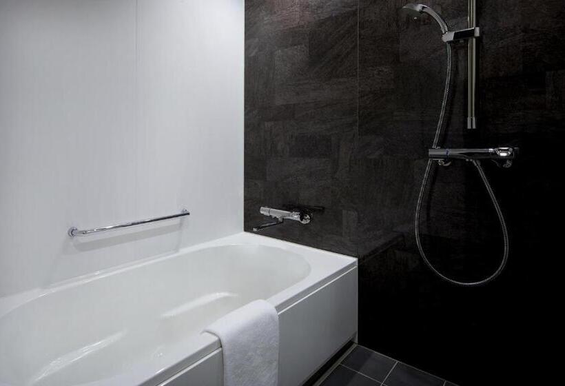 جناح غرفتين نوم, Citadines Namba Osaka