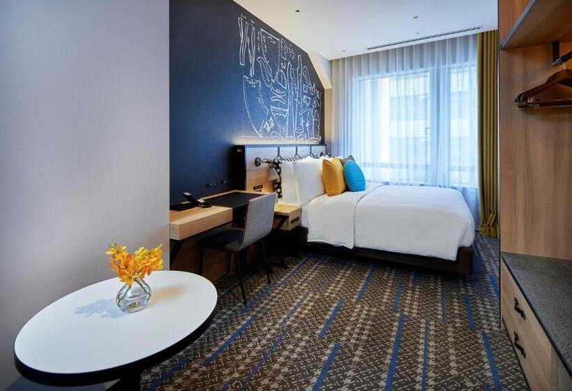 جناح غرفتين نوم, Citadines Namba Osaka