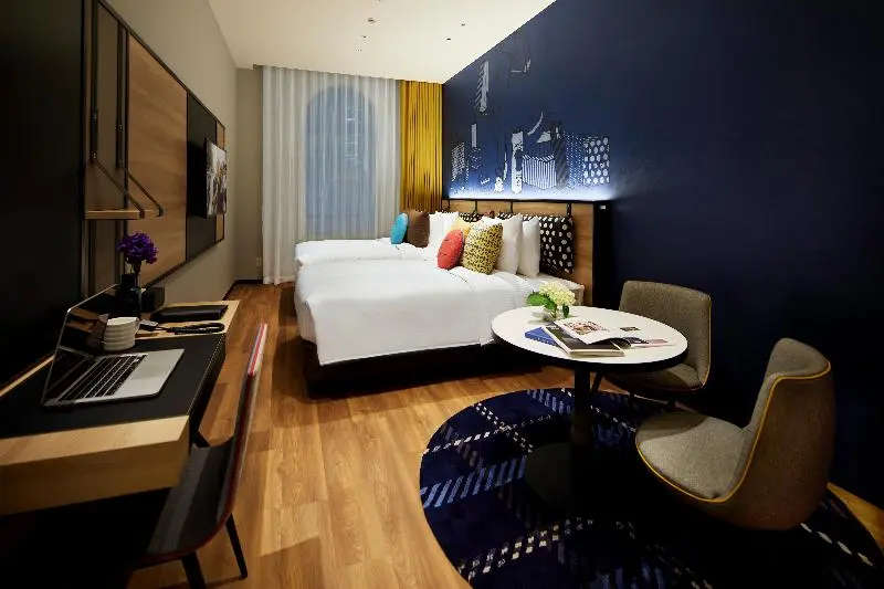 ファミリールーム, Citadines Namba Osaka