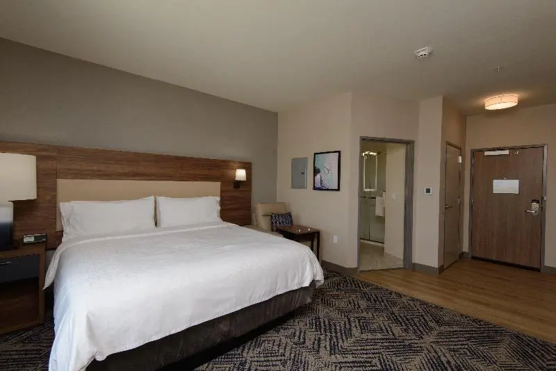 استودیوی استاندارد, Candlewood Suites   Corpus Christi   Portland, An Ihg