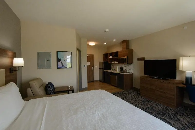 استودیوی استاندارد, Candlewood Suites   Corpus Christi   Portland, An Ihg