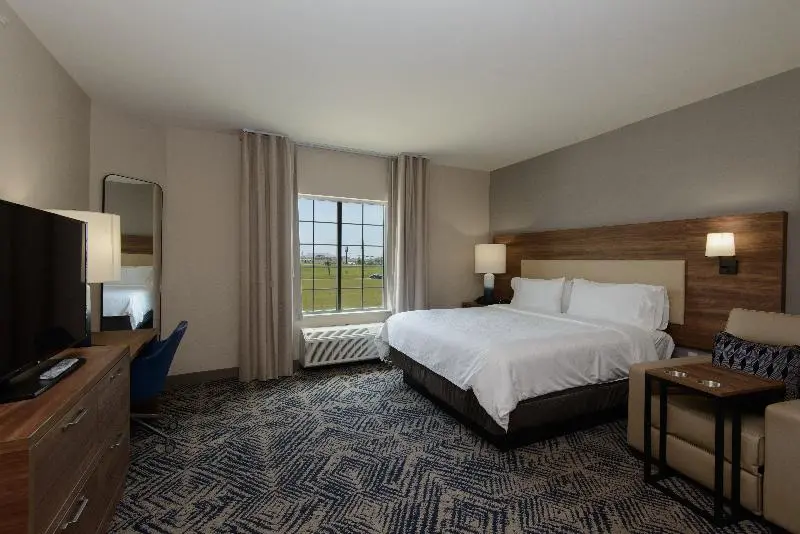 استودیوی استاندارد, Candlewood Suites   Corpus Christi   Portland, An Ihg