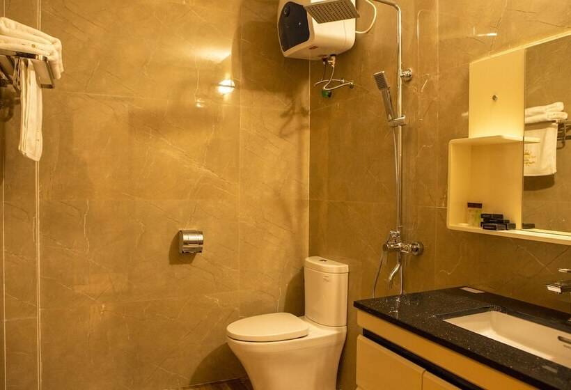 اتاق لوکس, Vạn Xuân Royal