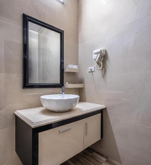 اتاق لوکس, Vạn Xuân Royal